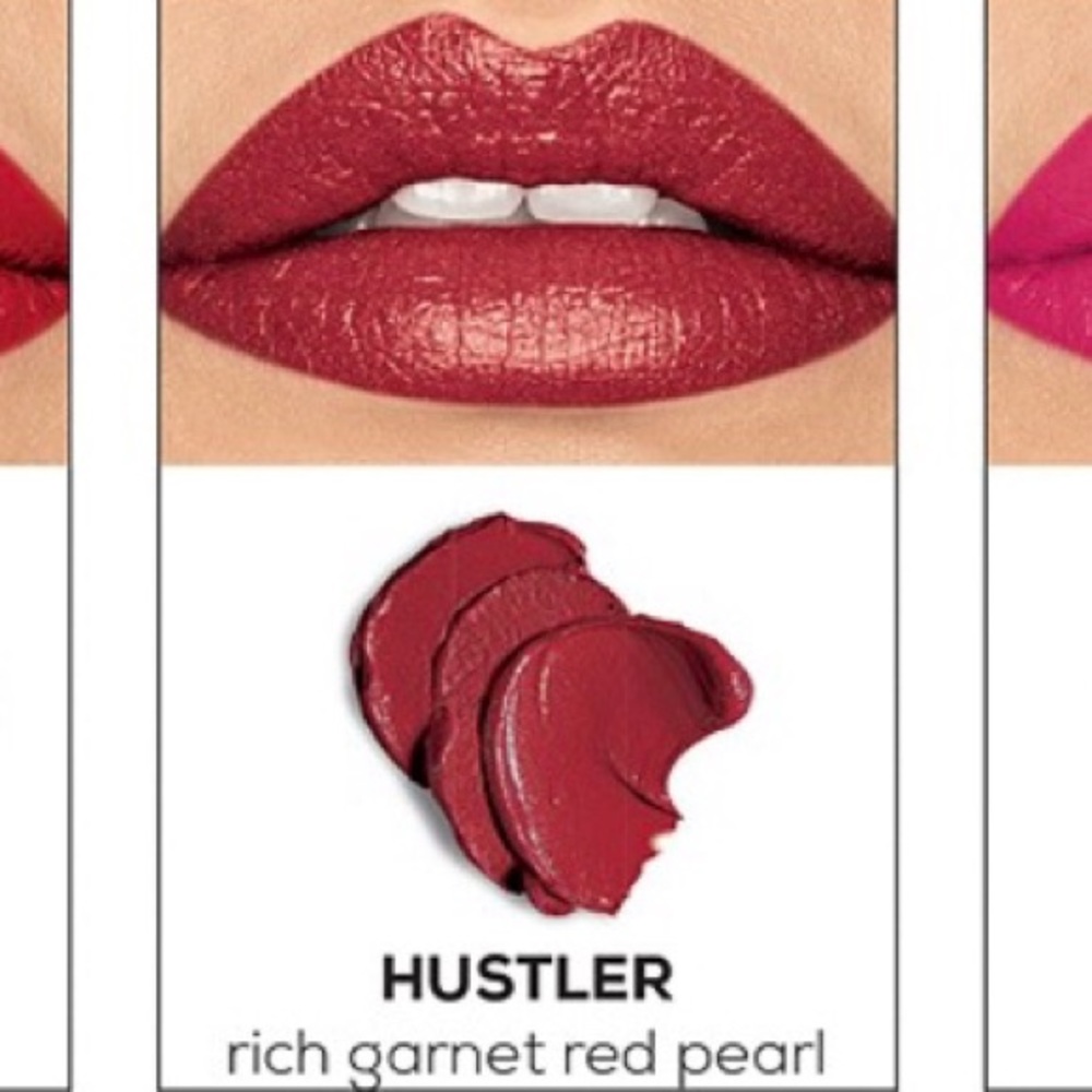 Bareminerals Statement Luxe-Shine Lipstick 💋 - Picture 11 of 12